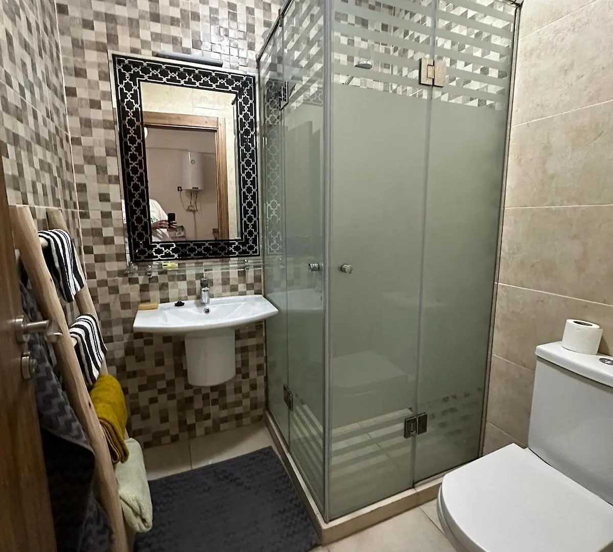 Appartement Pisicne Gueliz Hivernage Марракеш